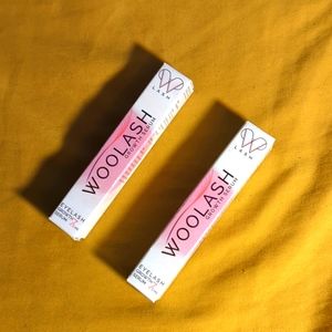 WOOLASH growth serum